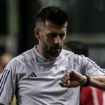 Cruzeiro: Pezzolano terá ‘período sabático’ em BH até acertar com outro clube