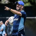 Cruzeiro divulga programação semanal de treinos na Toca da Raposa: confira