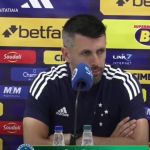 Cruzeiro: Pezzolano diz que derrota para Pouso Alegre foi pior jogo sob seu comando