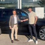 Ex-Cruzeiro, Pezzolano compra carro de meio milhão na Espanha; veja fotos 