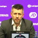 Pezzolano avalia passagem pelo Cruzeiro e detalha ligação com Valladolid