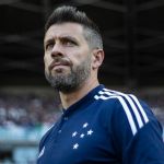 Novo técnico do Inter, Pezzolano teve passagem marcante pelo Cruzeiro; relembre