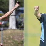 FMF remarca 1º Cruzeiro x Atlético do ano para uma segunda-feira às 20h