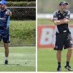 Cruzeiro x Atlético: gringos buscam primeira vitória em clássicos no Brasil