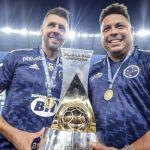 Cruzeiro 'caçou bruxas' em 2022 e emplacou ano com marcas históricas: veja retrospectiva