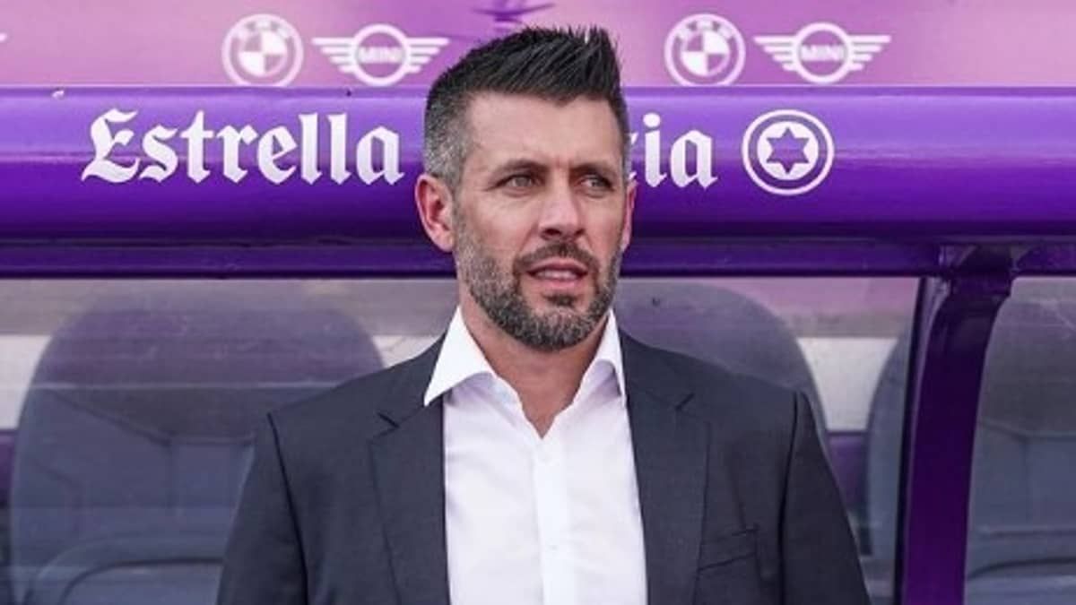 Ex-Cruzeiro, Pezzolano estreia com empate no Valladolid em jogo eletrizante