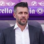 Ex-Cruzeiro, Pezzolano estreia com empate no Valladolid em jogo eletrizante