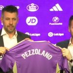 Pezzolano diz por que aceitou Valladolid e revela ofertas da Itália e do México
