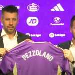 Pezzolano diz por que aceitou Valladolid e revela ofertas da Itália e do México