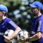 Cruzeiro está escalado para enfrentar o América com quatro novidades: veja