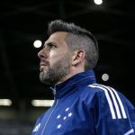 Cruzeiro: Pezzolano promove estreias de Reynaldo e William contra o América