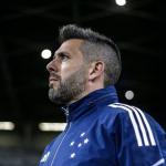 Cruzeiro: Pezzolano promove estreias de Reynaldo e William contra o América