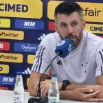 Cruzeiro: Paulo Pezzolano oficializa saída do clube após eliminação no Mineiro