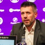 Ex-Cruzeiro, Pezzolano 'balança' no cargo do Real Valladolid, diz jornal