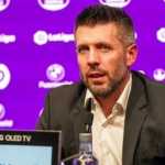 Ex-Cruzeiro, Pezzolano 'balança' no cargo do Real Valladolid, diz jornal