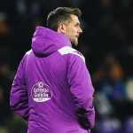 Pezzolano, ex-Cruzeiro, reage a pedido de demissão pela torcida do Valladolid