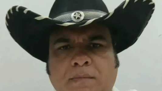 PF admitiu erro de endereço ao cumprir mandado de busca e apreensão contra Roque Saldanha