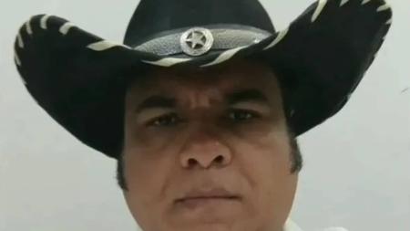 PF admitiu erro de endereço ao cumprir mandado de busca e apreensão contra Roque Saldanha