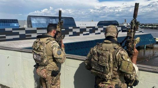 Tensão pós-enchente: especialista aponta risco de aumento de criminalidade no RS | CNN Brasil