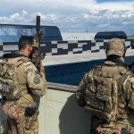 Tensão pós-enchente: especialista aponta risco de aumento de criminalidade no RS