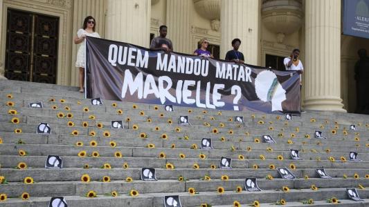 PF apontou que ex-bombeiro Maxwell Simões movimentou milhões após assassinato de Marielle Franco