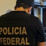 PF apreende materiais em operação contra abuso infantojuvenil em Barbacena