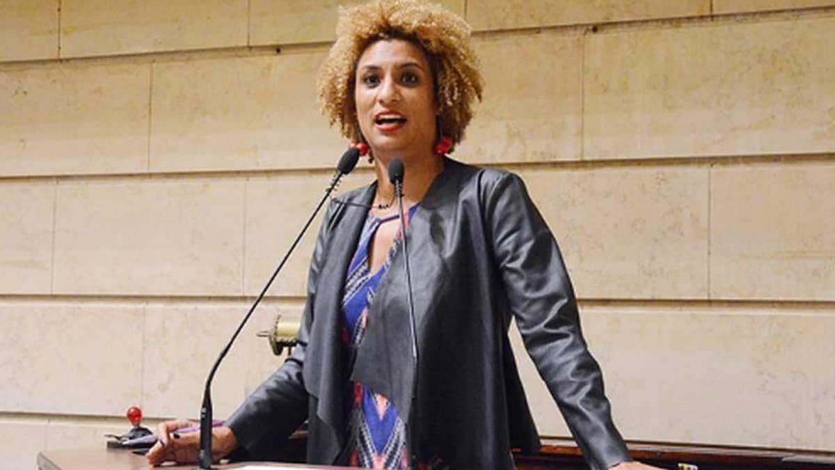 Em delação, Élcio Queiroz diz que Ronnie Lessa matou Marielle e dá detalhes do atentado