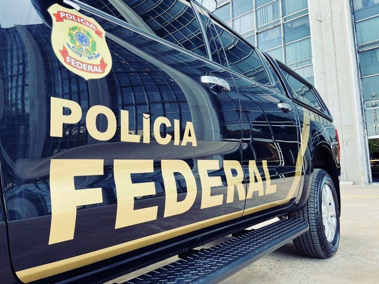 Membro de facção criminosa, foragido da Justiça é preso em operação com a Interpol no Norte de Minas