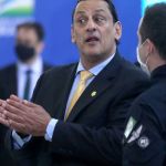 PF consegue acessar conteúdo de celulares apreendidos de Wassef