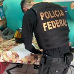 PF cumpre 16 mandados contra Comando Vermelho por crimes no Acre e Paraná