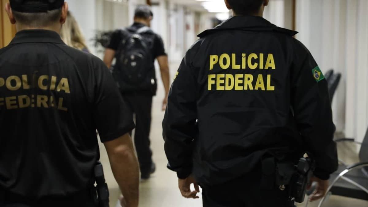 PF cumpre 51 mandados em operação contra fraudes bancárias no Brasil