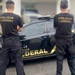 Suspeitos de facilitarem entrada ilegal de brasileiros em outros países são alvo da PF   