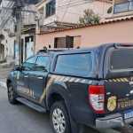 PF cumpre operação que apura esquema de fraude na fila do SUS em troca de votos