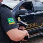 Operação Lesa Pátria: PF cumpre 10 mandados de prisão em cinco estados