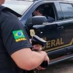 Operação Lesa Pátria: PF cumpre 10 mandados de prisão em cinco estados