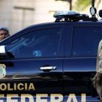 Lesa Pátria: PF cumpre mandados em MG e no Paraná contra envolvidos em atos antidemocráticos