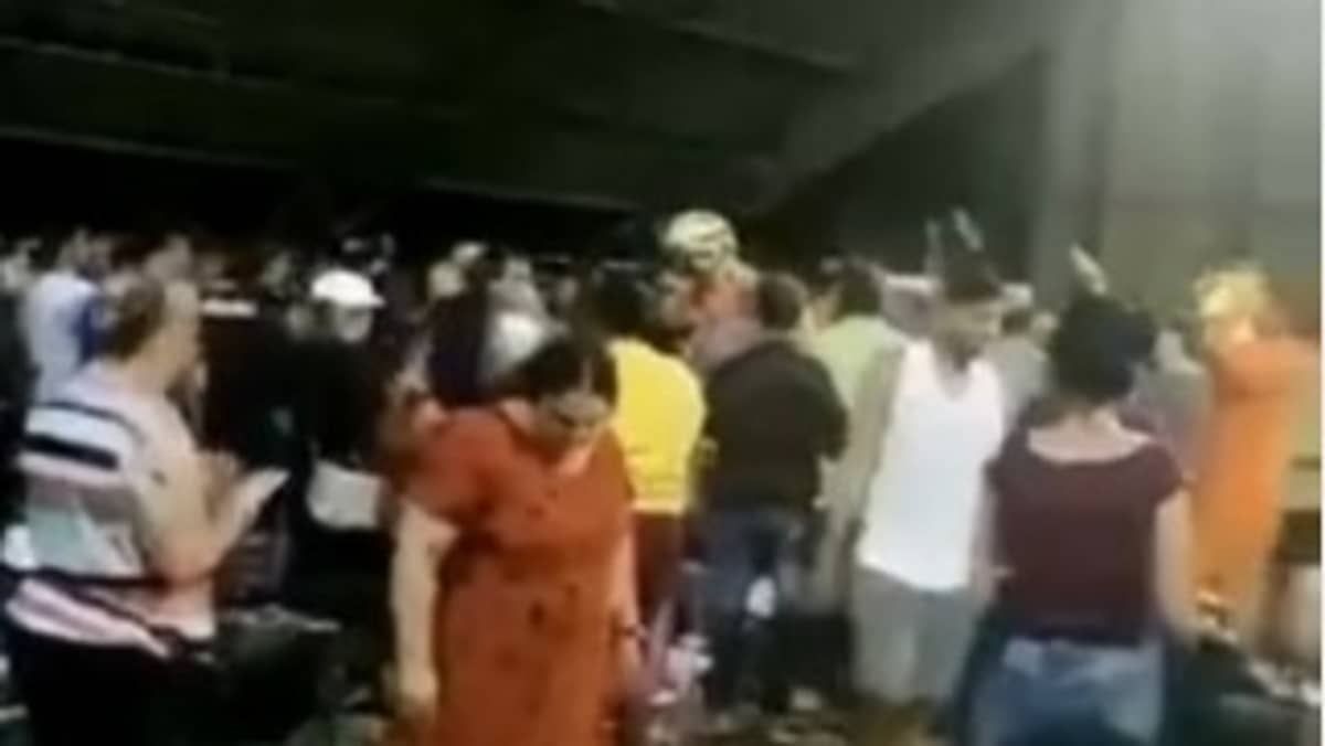 PF informa que não houve morte de idosa entre os detidos na Academia Nacional de Polícia 