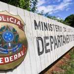 Inquérito sobre joias de diamantes vai correr sob segredo de Justiça, diz PF