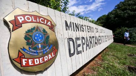PF diz que inquérito para apurar chegada de joias ilegais será sigiloso