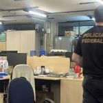 PF e CGU fazem operação contra desvio de verba da Saúde em Sorocaba 