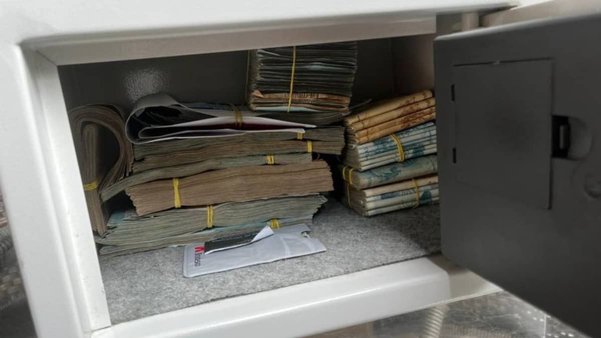 Quadrilha envolvida em fraude previdenciária é presa em MG