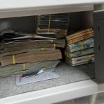 Quadrilha envolvida em fraude previdenciária é presa em MG