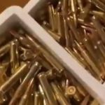 Explosão de munições pode ser causa de incêndio em prédio de coronel do Exército