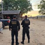 PF faz operação contra homem apontado como “maior devastador do bioma amazônico”