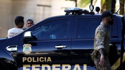PF faz operação contra suspeitos de participarem de tentativa de atentado em aeroporto de Brasília