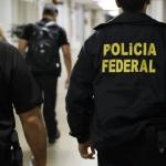 PF faz operação contra fraudes em licitações de equipamentos de robótica em Alagoas