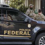 PF faz operação contra grupo neonazista que teria induzido autor de ataque em escola em Aracruz