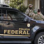 PF faz operação contra grupo neonazista que teria induzido autor de ataque em escola em Aracruz