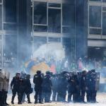 PF cumpre mandados de prisão no Rio contra suspeitos de financiar atos antidemocráticos