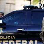 PF faz operação para investigar uso irregular de sistema de geolocalização pela Abin